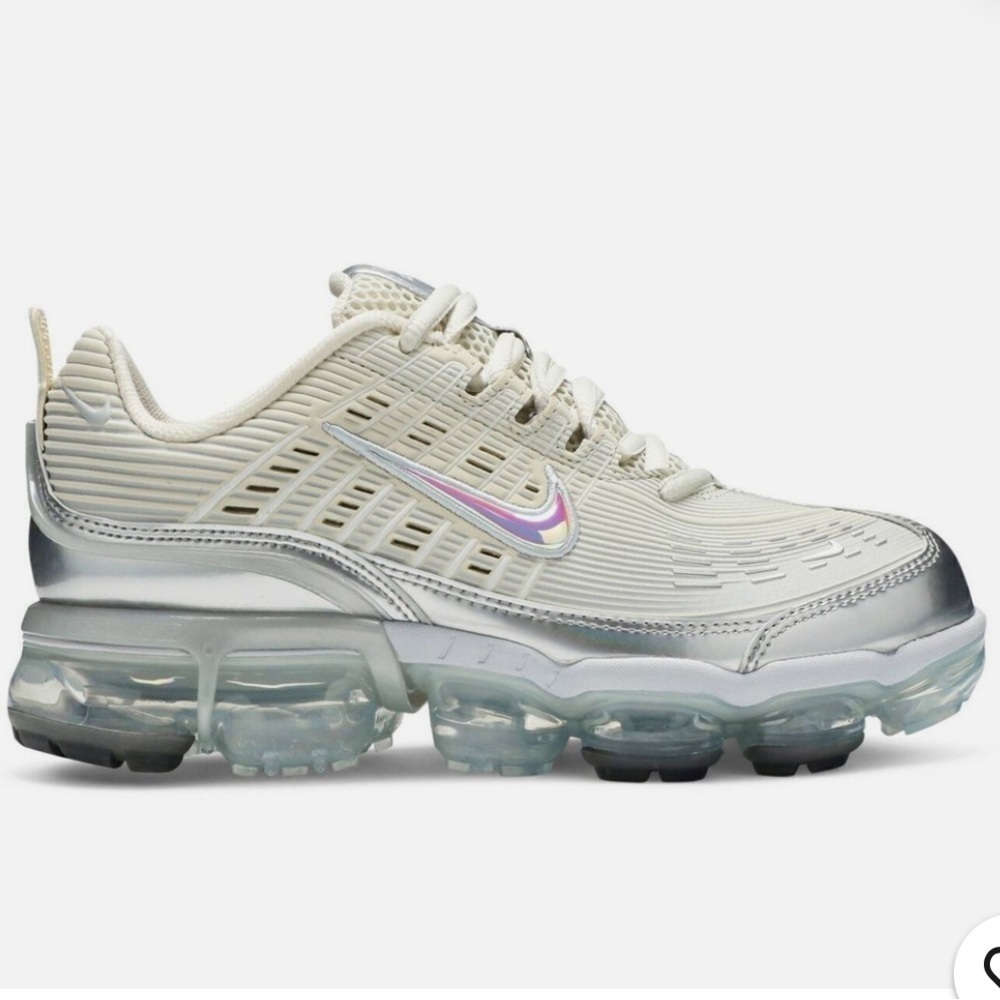 Nike Air VaporMax 360 women’s sneaker shoes Sz 6.5 VGUC